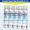 China Anti Mosquito Spray Zappo Mosquito Killer Spray